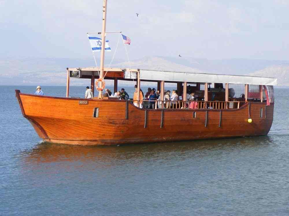 Family Vacation By Lake Kinneret Tiberias Kültér fotó